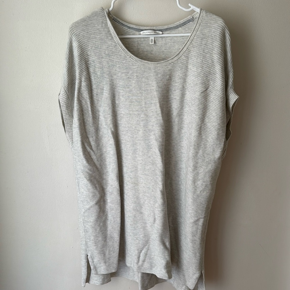 Victoria’s Secret cashmere sweater